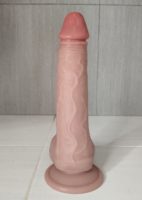 Nuevo juguete
