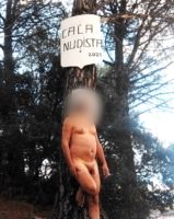 Nudismo